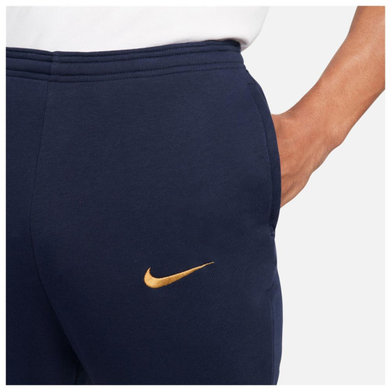 Nike Ανδρικό παντελόνι φόρμας Paris Saint-Germain French Terry Pants Nike Ανδρικό παντελόνι φόρμας Paris Saint-Germain French Terry Pants